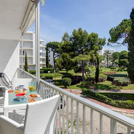 Ducal Aqua Beach Gandia Playa de Gandia Eksteriør bilde