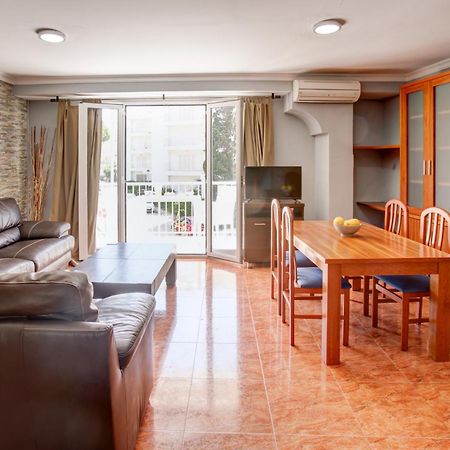 Ducal Aqua Beach Gandia Playa de Gandia Eksteriør bilde