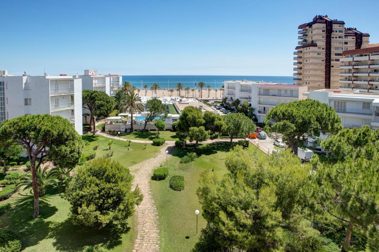 Ducal Aqua Beach Gandia Playa de Gandia Eksteriør bilde